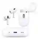 Audifonos Inalambrico Airpods Pro 2 Con Pantalla Compatible Iphone Android Genericos