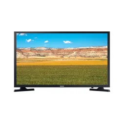 Televisor Samsung 32" Hd Smart Tv Un32t4300akxzl