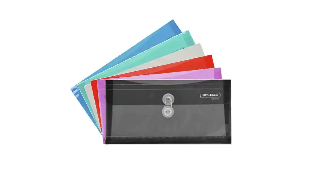 Carpeta Hilo Oe-860 Mini Horizontal