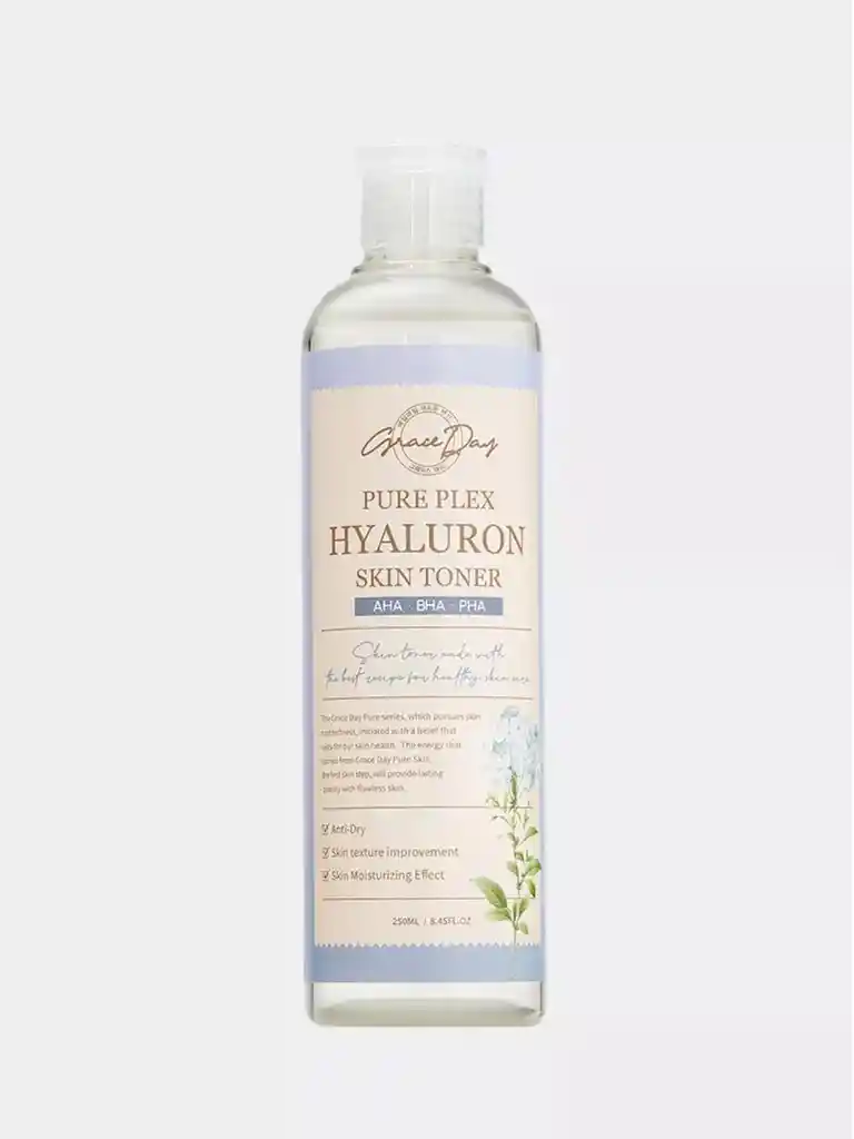 Grace Day Tonico Hyaluron 250ml