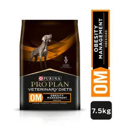 Pro Plan Canine Om 7.5 Kg