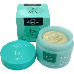 Graceday Crema Coreana Con Cica