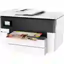 Impresora Multifuncional Hp 7740 (iniciada) + 4 Tintas 954