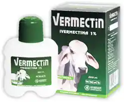 Vermectin 1%