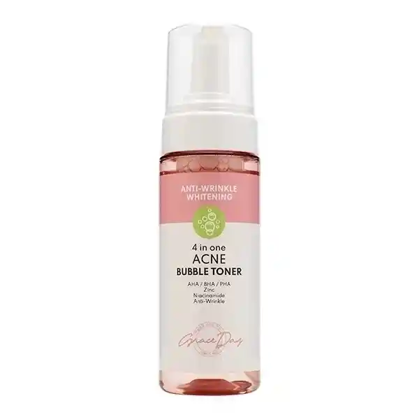 Grace Day Tratamiento Coreano Acne 150ml