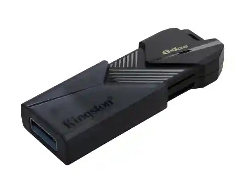 Memoria Usb Kingston Dtxon 3.2 De 64gb