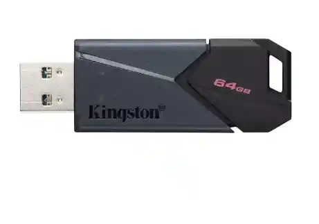 Memoria Usb Kingston Dtxon 3.2 De 64gb