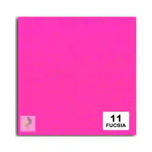 Papel Crepe - Fucsia