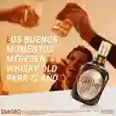 Old Parr Whisky Premium Escocés 12 Años 1000ml