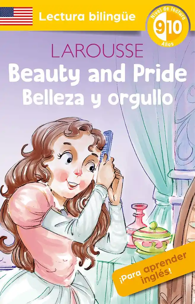 Beauty And Pride Belleza Y Orgullo