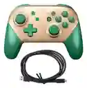 Control Inalambrico Nintendo Switch Joystick Pro Controller