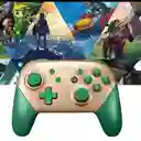 Control Inalambrico Nintendo Switch Joystick Pro Controller