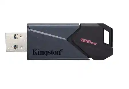 Memoria Usb Kingston Dtxon 3.2 De 128gb