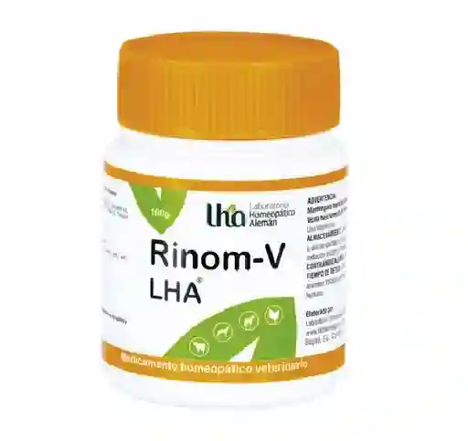 Rinom-v Lha X 100gr
