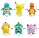 Colección Pokemon X6