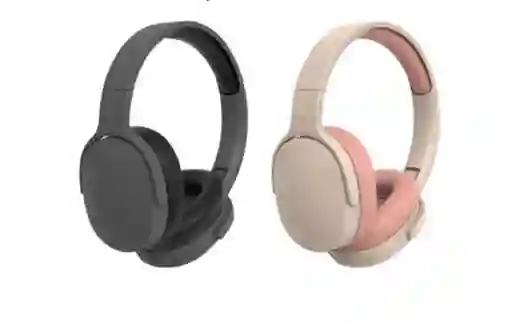 Audífonos Bluetooth P2961 Unisex