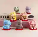 Colección Gato De La Suerte, Maneki-neko X7