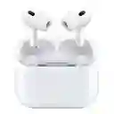 Airpods Pro 2 Control De Volumen Tactil Aaa