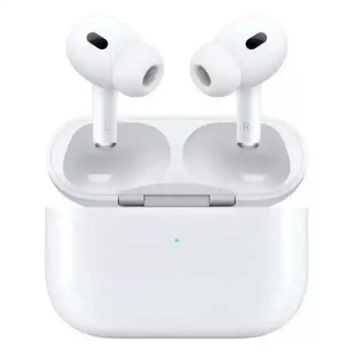 Airpods Pro 2 Control De Volumen Tactil Aaa