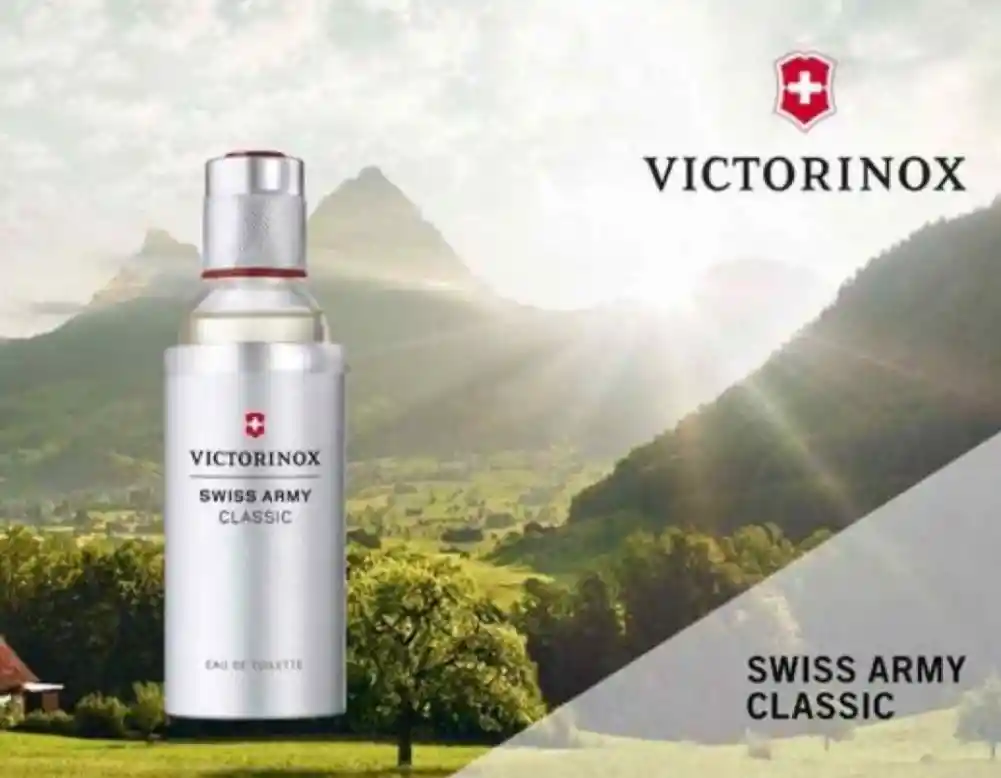 Victorinox