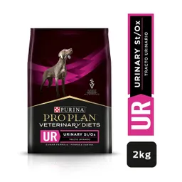 Pro Plan Canine Ur 2 Kg