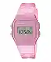 Reloj Para Mujer Casio Digital F-91w Reloj Casio Aaa 1:1 Reloj Mujer Reloj Niña