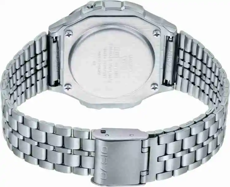 Reloj Casio Digital A171we Reloj Casio Aaa 1:1 Unisex Reloj Hombre Reloj Mujer