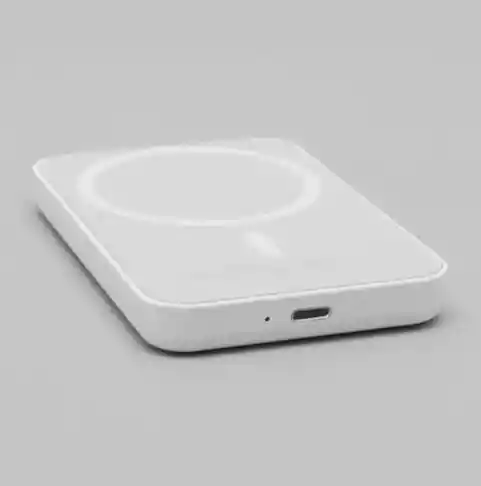 Baterry Pack Magsafe Bateria Iphone Carga Magnética