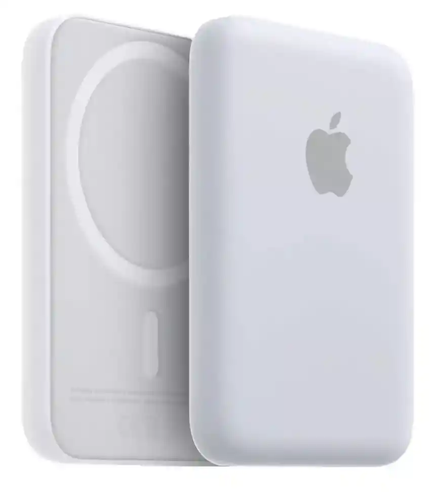 Baterry Pack Magsafe Bateria Iphone Carga Magnética