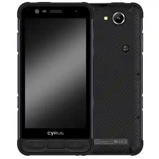 Celular Smartphone Rugerizado Cyrus Cs45xa 64 Gb
