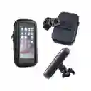 Soporte De Celular Para Moto Y Bicicleta
