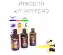 Afrodita Kit Antiedad