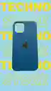 Silicone Case Iphone 12 - 12 Pro