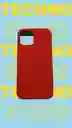 Silicone Case Iphone 12 - 12 Pro