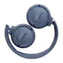 Diadema Bt Jbl Tune 520 Azul