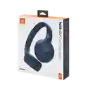 Diadema Bt Jbl Tune 520 Azul