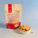 Snack En Forma De Pescado Envuelto En Pollo Gato Y Perro