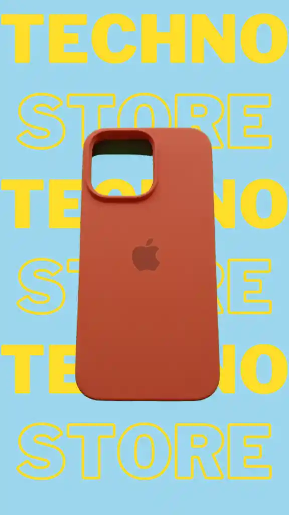 Silicone Case Iphone 14 Pro Max