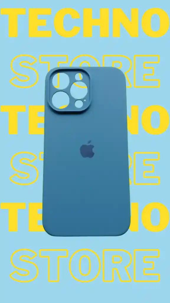 Silicone Case Iphone 14 Pro Max