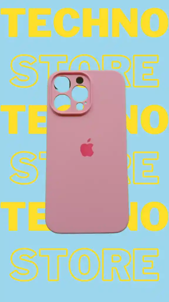 Silicone Case Iphone 14 Pro Max