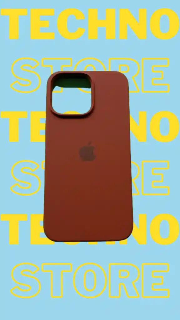 Silicone Case Iphone 14 Pro Max