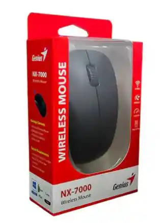 Mouse Genius Nx-7000