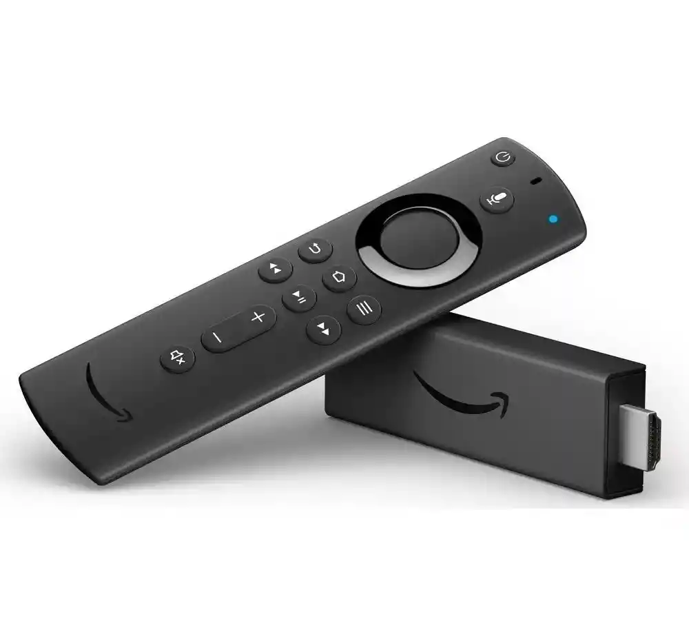 Amazon Fire Tv Stick 4k 3 Gen 1.5gb De Memoria Ram 8gb