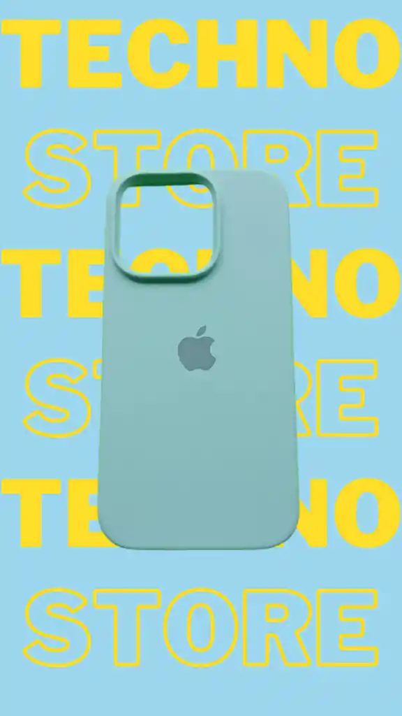 Silicone Case Iphone 14 Pro