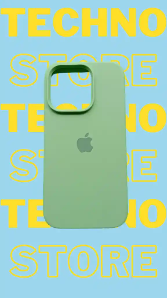 Silicone Case Iphone 14 Pro