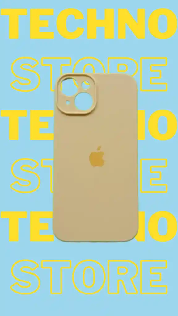 Silicone Case Iphone 13-14