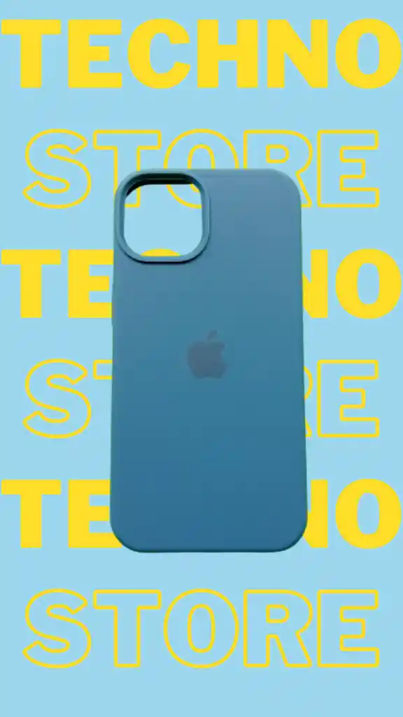 Silicone Case Iphone 13-14