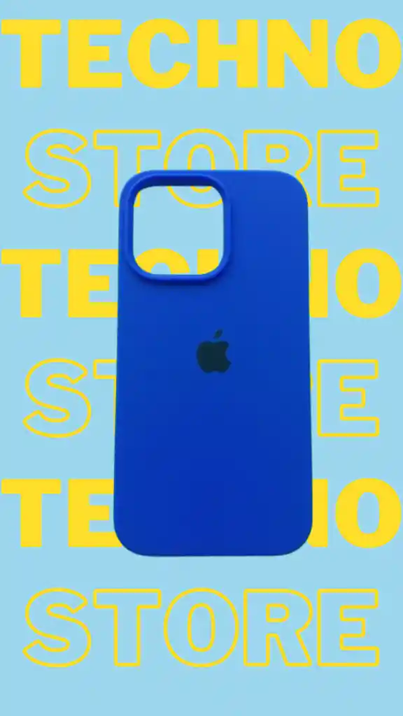 Silicone Case Iphone 13 Pro