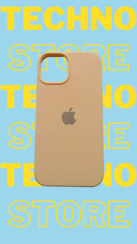 Silicone Case Iphone 13 Pro