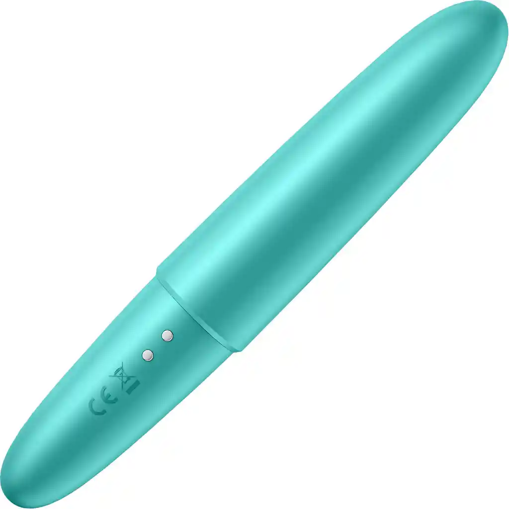 Satisfyer Ultra Power Bullet 6